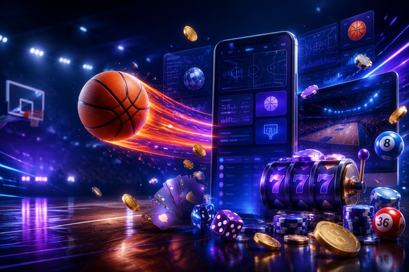 777sk Casino Pakistan